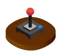 Jawa33 Arcade