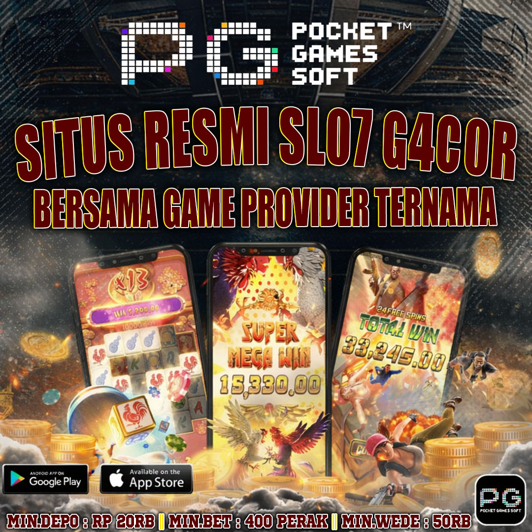 JAWA33 Game Gacor Yang Sedang Naik Daun Di Dunia Digital